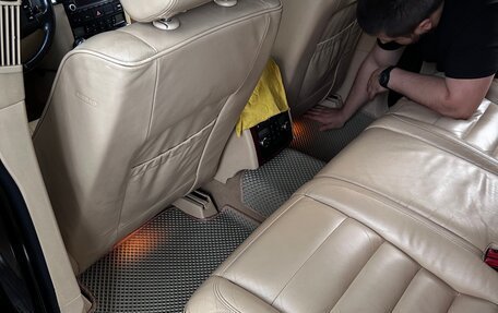 Volkswagen Touareg III, 2006 год, 1 399 999 рублей, 5 фотография