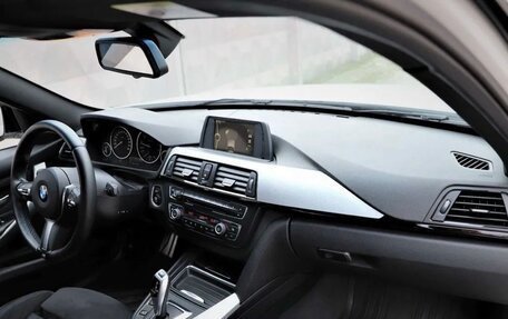 BMW 3 серия, 2014 год, 2 500 000 рублей, 4 фотография