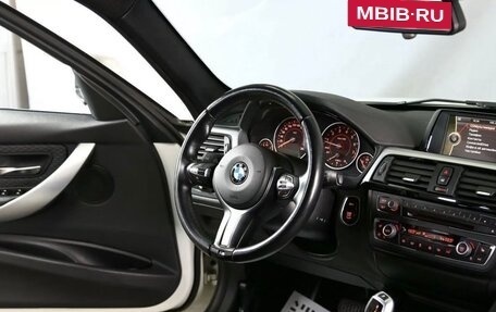 BMW 3 серия, 2014 год, 2 500 000 рублей, 3 фотография