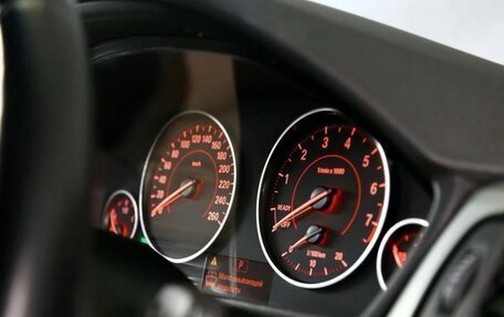 BMW 3 серия, 2014 год, 2 500 000 рублей, 10 фотография