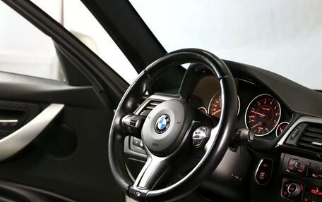 BMW 3 серия, 2014 год, 2 500 000 рублей, 11 фотография