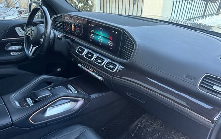 Mercedes-Benz GLS, 2019 год, 10 900 000 рублей, 6 фотография