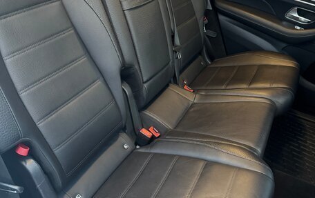 Mercedes-Benz GLS, 2019 год, 10 900 000 рублей, 7 фотография