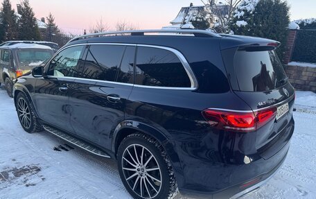 Mercedes-Benz GLS, 2019 год, 10 900 000 рублей, 2 фотография