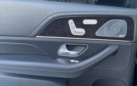 Mercedes-Benz GLS, 2019 год, 10 900 000 рублей, 10 фотография