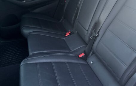 Mercedes-Benz GLS, 2019 год, 10 900 000 рублей, 12 фотография