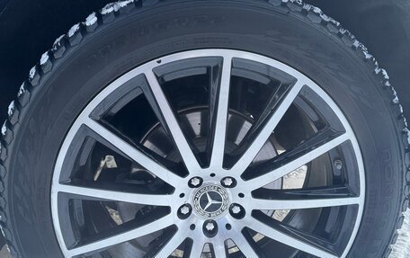 Mercedes-Benz GLS, 2019 год, 10 900 000 рублей, 16 фотография