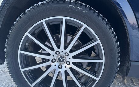 Mercedes-Benz GLS, 2019 год, 10 900 000 рублей, 17 фотография