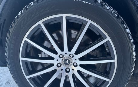 Mercedes-Benz GLS, 2019 год, 10 900 000 рублей, 19 фотография
