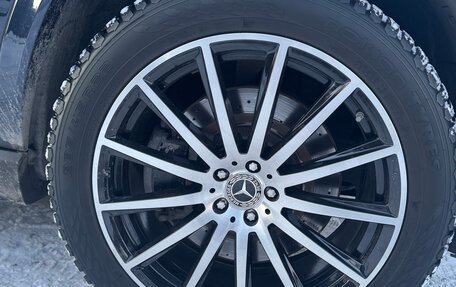 Mercedes-Benz GLS, 2019 год, 10 900 000 рублей, 18 фотография