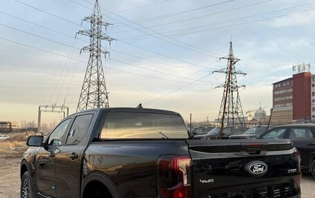 Ford Ranger, 2025 год, 5 400 000 рублей, 4 фотография