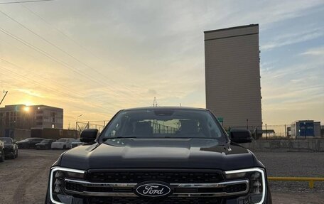 Ford Ranger, 2025 год, 5 400 000 рублей, 2 фотография