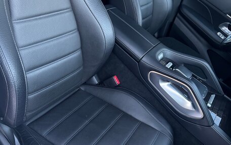 Mercedes-Benz GLS, 2019 год, 10 900 000 рублей, 11 фотография