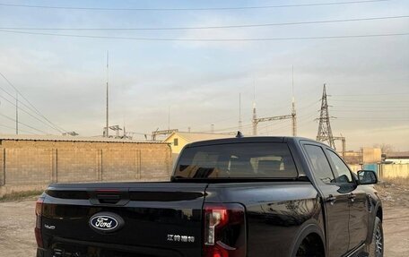 Ford Ranger, 2025 год, 5 400 000 рублей, 5 фотография