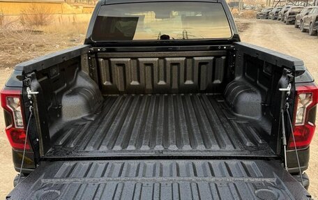 Ford Ranger, 2025 год, 5 400 000 рублей, 7 фотография