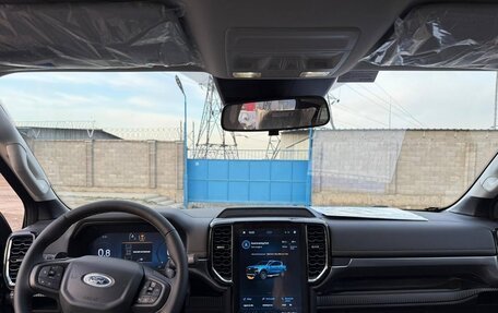 Ford Ranger, 2025 год, 5 400 000 рублей, 8 фотография