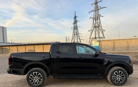 Ford Ranger, 2025 год, 5 400 000 рублей, 6 фотография