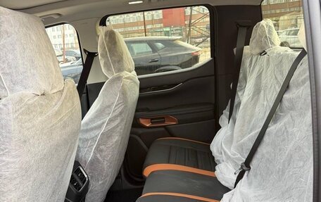 Ford Ranger, 2025 год, 5 400 000 рублей, 9 фотография