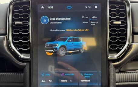 Ford Ranger, 2025 год, 5 400 000 рублей, 10 фотография