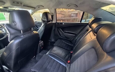Volkswagen Passat B6, 2007 год, 580 000 рублей, 11 фотография