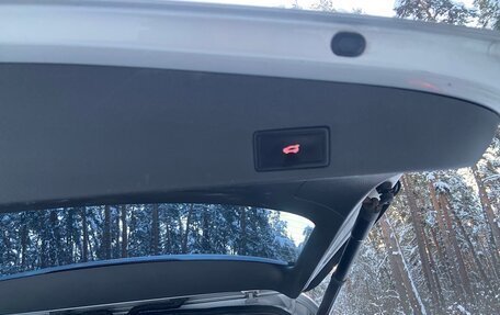 Volkswagen Touareg III, 2011 год, 1 680 000 рублей, 36 фотография