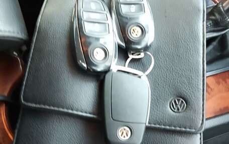 Volkswagen Touareg III, 2011 год, 1 680 000 рублей, 37 фотография