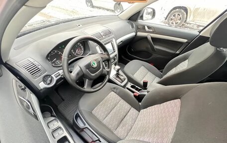 Skoda Octavia, 2011 год, 895 000 рублей, 9 фотография