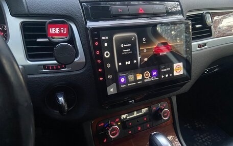 Volkswagen Touareg III, 2011 год, 1 680 000 рублей, 32 фотография