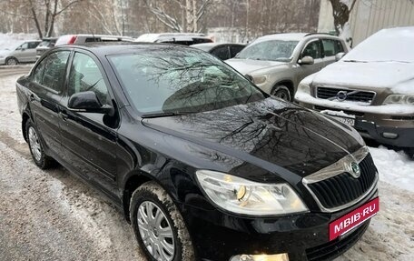 Skoda Octavia, 2011 год, 895 000 рублей, 2 фотография