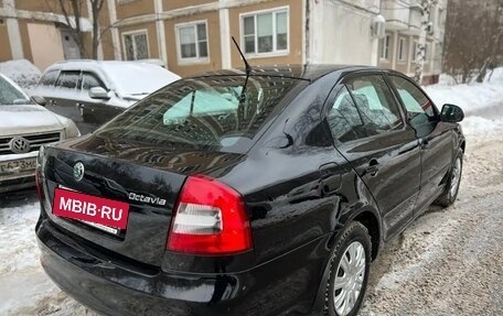 Skoda Octavia, 2011 год, 895 000 рублей, 6 фотография