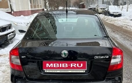 Skoda Octavia, 2011 год, 895 000 рублей, 4 фотография
