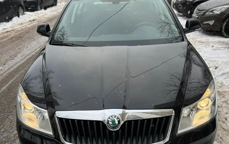 Skoda Octavia, 2011 год, 895 000 рублей, 3 фотография