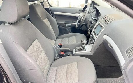 Skoda Octavia, 2011 год, 895 000 рублей, 13 фотография