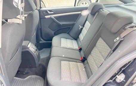 Skoda Octavia, 2011 год, 895 000 рублей, 11 фотография