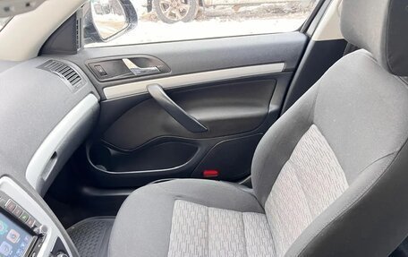 Skoda Octavia, 2011 год, 895 000 рублей, 14 фотография