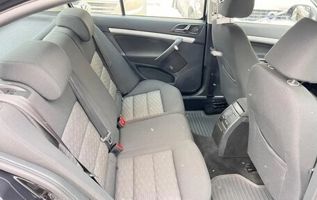 Skoda Octavia, 2011 год, 895 000 рублей, 12 фотография