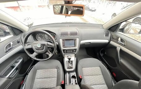 Skoda Octavia, 2011 год, 895 000 рублей, 16 фотография