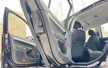 Skoda Octavia, 2011 год, 895 000 рублей, 19 фотография