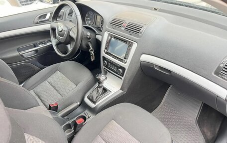 Skoda Octavia, 2011 год, 895 000 рублей, 15 фотография