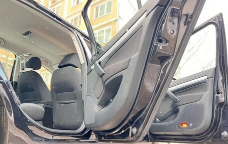 Skoda Octavia, 2011 год, 895 000 рублей, 20 фотография