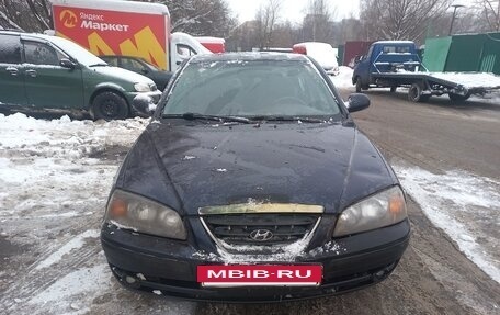 Hyundai Elantra III, 2005 год, 150 000 рублей, 2 фотография