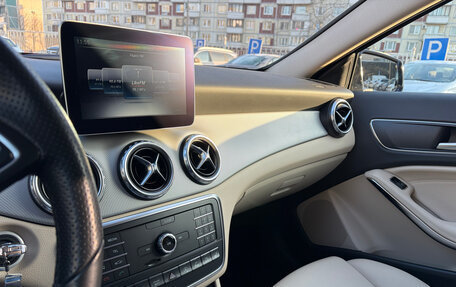 Mercedes-Benz GLA, 2016 год, 2 500 000 рублей, 8 фотография