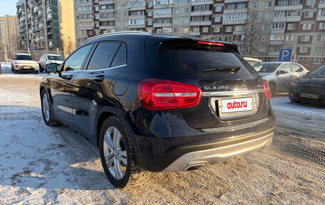 Mercedes-Benz GLA, 2016 год, 2 500 000 рублей, 4 фотография