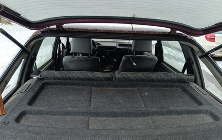 ИЖ 2126 «Ода», 2003 год, 43 000 рублей, 5 фотография