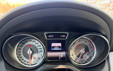 Mercedes-Benz GLA, 2016 год, 2 500 000 рублей, 6 фотография