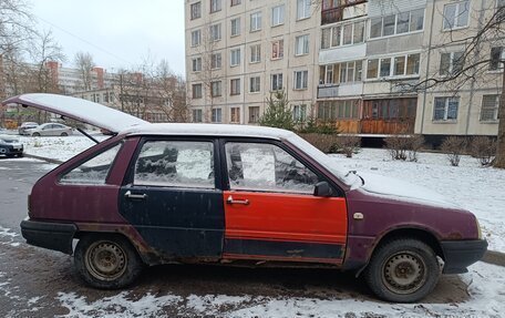 ИЖ 2126 «Ода», 2003 год, 43 000 рублей, 2 фотография