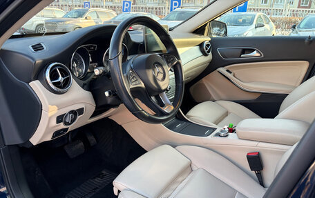 Mercedes-Benz GLA, 2016 год, 2 500 000 рублей, 5 фотография