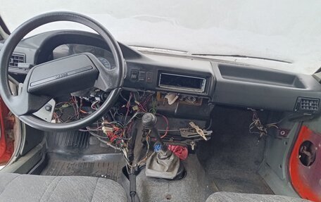 ИЖ 2126 «Ода», 2003 год, 43 000 рублей, 6 фотография