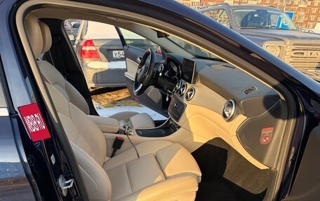 Mercedes-Benz GLA, 2016 год, 2 500 000 рублей, 12 фотография