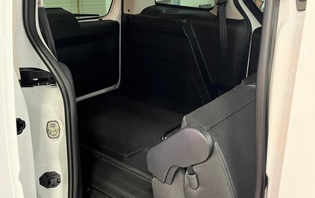 Opel Combo, 2021 год, 1 700 000 рублей, 5 фотография